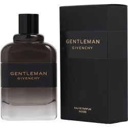 Gentleman Boisee By Givenchy