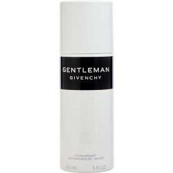 Gentleman By Givenchy