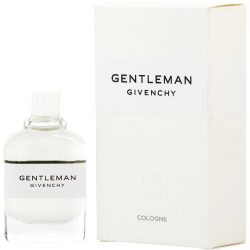 Gentleman Cologne By Givenchy