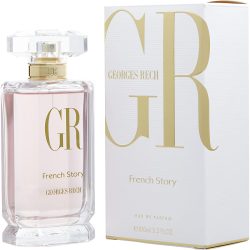 Georges Rech French Story By Georges Rech