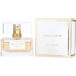 Givenchy Dahlia Divin By Givenchy