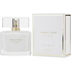 Givenchy Dahlia Divin Eau Initiale By Givenchy