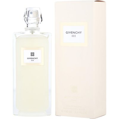 Givenchy Iii By Givenchy