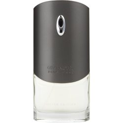 Givenchy Silver Edition By Givenchy