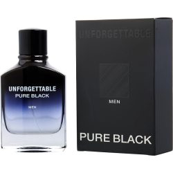 Glenn Perri Unforgettable Pure Black By Glenn Perri