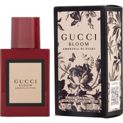 Gucci Bloom Ambrosia Di Fiori By Gucci