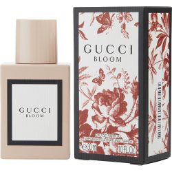 Gucci Bloom By Gucci