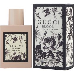 Gucci Bloom Nettare Di Fiori By Gucci