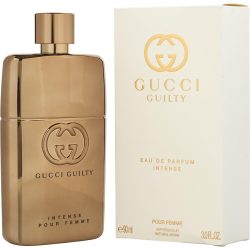 Gucci Guilty Intense By Gucci