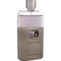 Gucci Guilty Pour Homme By Gucci