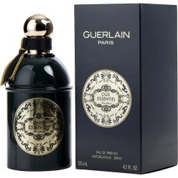 Guerlain Oud Essential By Guerlain