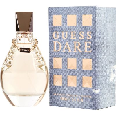 Guess Dare By Guess