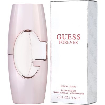Guess Forever By Guess