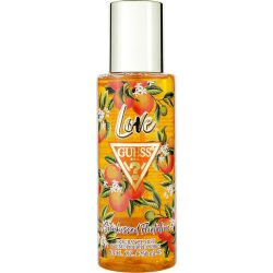 Guess Love Sunkissed Flirtation By Guess