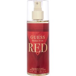 Guess Seductive Red By Guess
