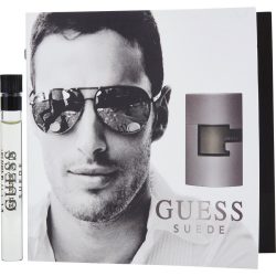 Guess Suede By Guess