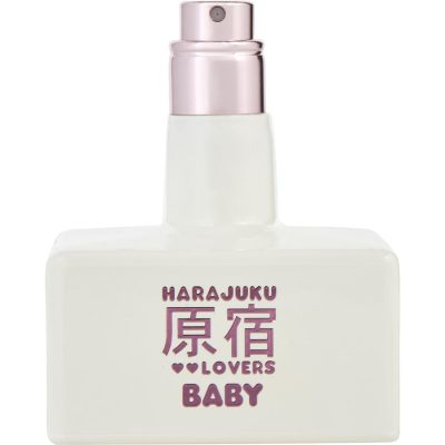 Harajuku Lovers Pop Electric Baby By Gwen Stefani