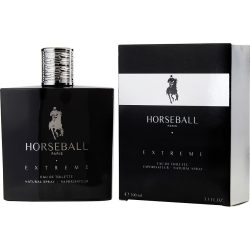 Horseball Extreme By Horseball