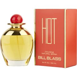 Hot By Bill Blass By Bill Blass