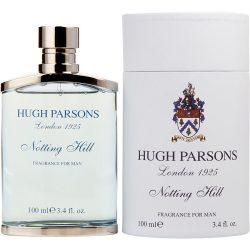 Hugh Parsons Notting Hill By Hugh Parsons