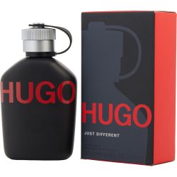 Hugo Just Different By Hugo Boss