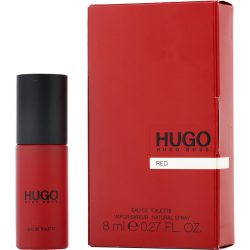 Hugo Red By Hugo Boss