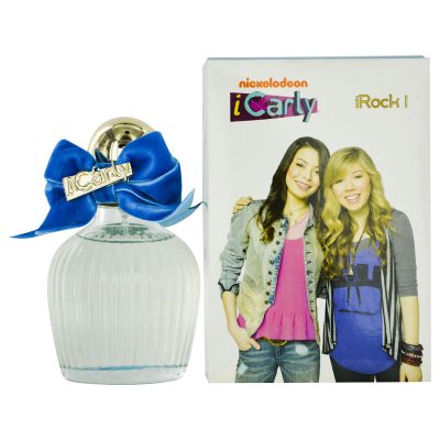 Icarly Irock By Marmol & Son