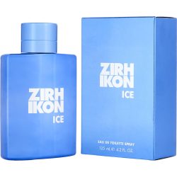 Ikon Ice By Zirh International