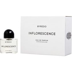 Inflorescence Byredo By Byredo