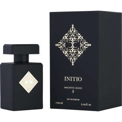 Initio Magnetic Blend 8 By Initio Parfums Prives
