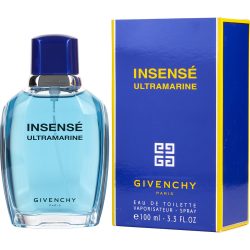 Insense Ultramarine By Givenchy