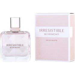 Irresistible Givenchy By Givenchy