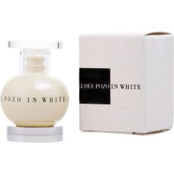 J Del Pozo In White By Jesus Del Pozo
