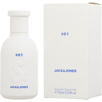 Jack & Jones # 01 By Jack & Jones