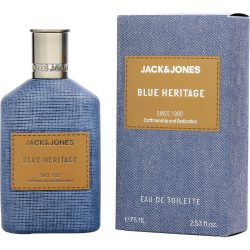 Jack & Jones Blue Heritage By Jack & Jones