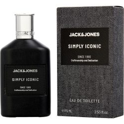 Jack & Jones Simply Iconic By Jack & Jones