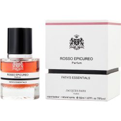 Jacques Fath Rosso Epicureo By Jacques Fath