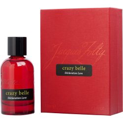 Jacques Zolty Crazy Belle Declaration Love By Jacques Zolty