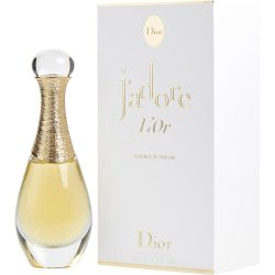 Jadore L'Or By Christian Dior