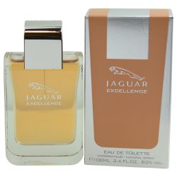 Jaguar Excellence By Jaguar