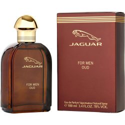 Jaguar Oud By Jaguar