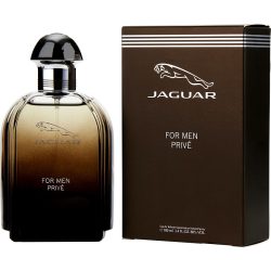Jaguar Prive By Jaguar