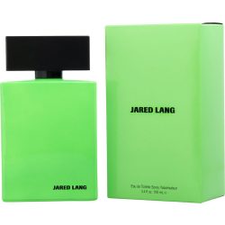 Jared Lang By Jared Lang