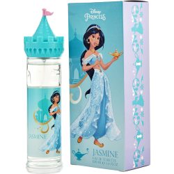 Jasmine Princess By Disney