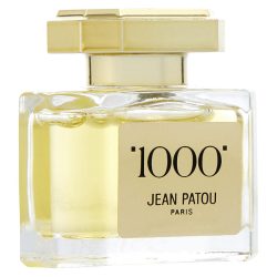 Jean Patou 1000 By Jean Patou