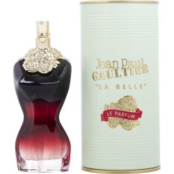 Jean Paul Gaultier La Belle Le Parfum Intense By Jean Paul Gaultier