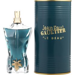 Jean Paul Gaultier Le Beau By Jean Paul Gaultier