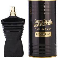 Jean Paul Gaultier Le Parfum By Jean Paul Gaultier