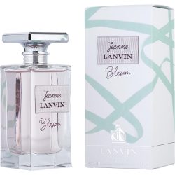Jeanne Blossom By Lanvin
