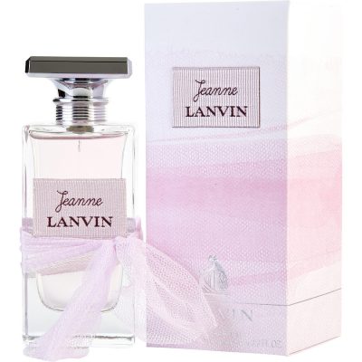 Jeanne Lanvin By Lanvin